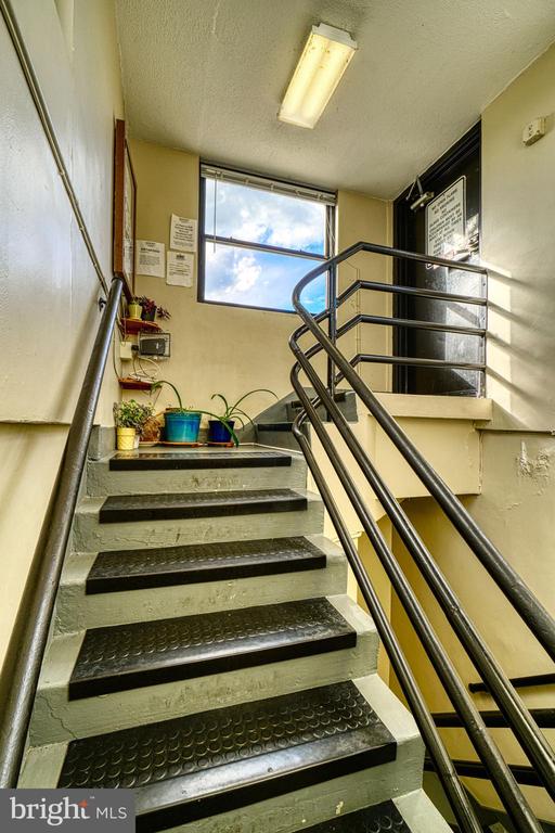 1801 CLYDESDALE PLACE NW Unit: 311
