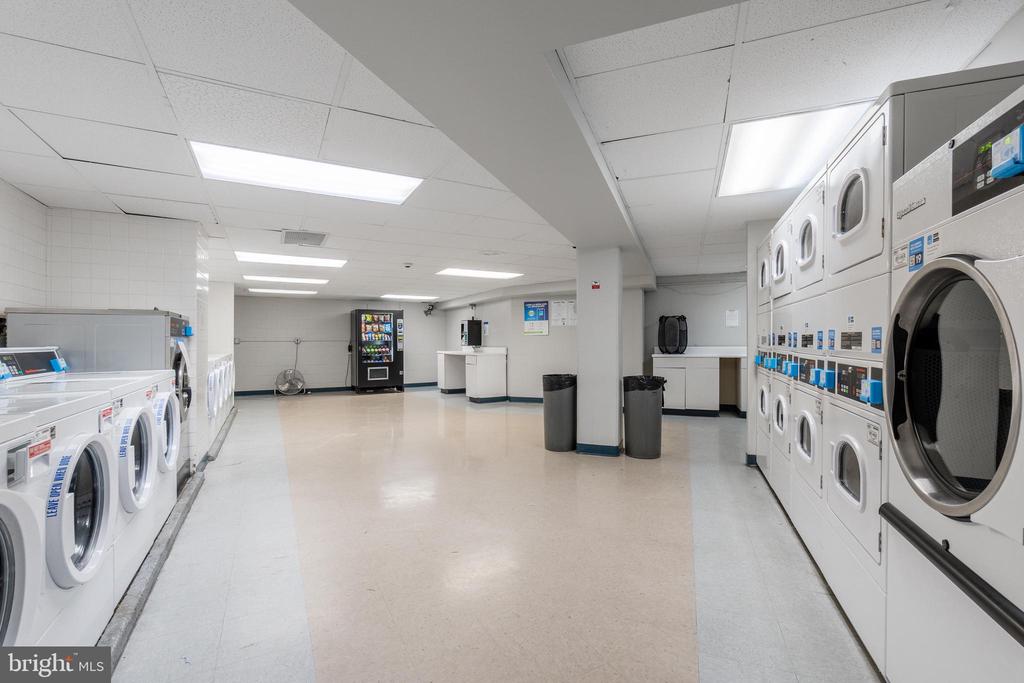 1801 CLYDESDALE PLACE NW Unit: 311
