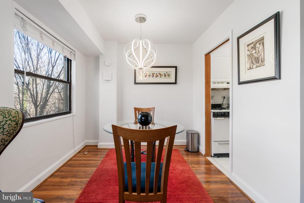 1801 CLYDESDALE PLACE NW Unit: 311