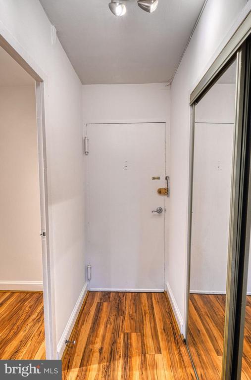 1801 CLYDESDALE PLACE NW Unit: 311