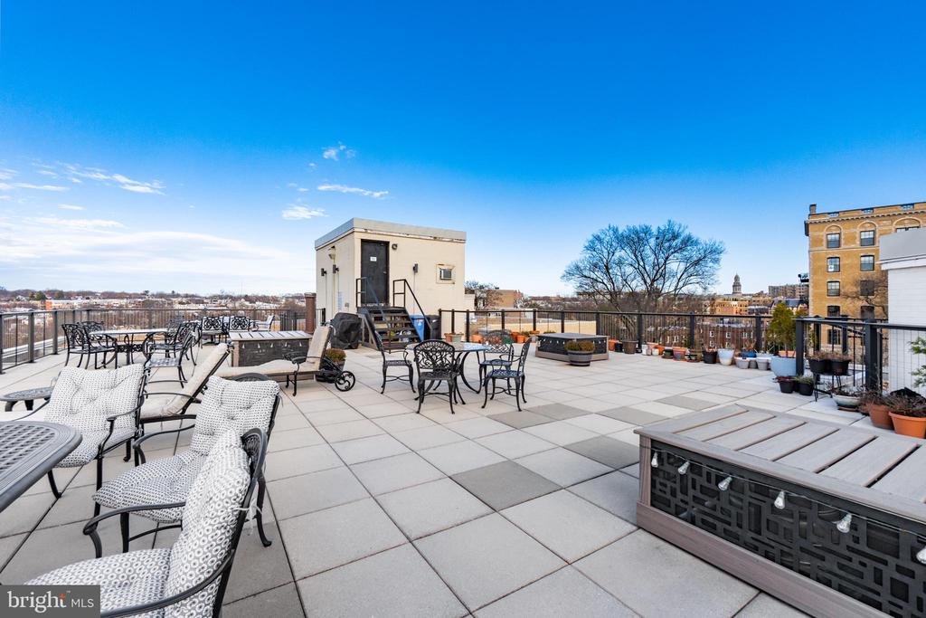 1801 CLYDESDALE PLACE NW Unit: 311