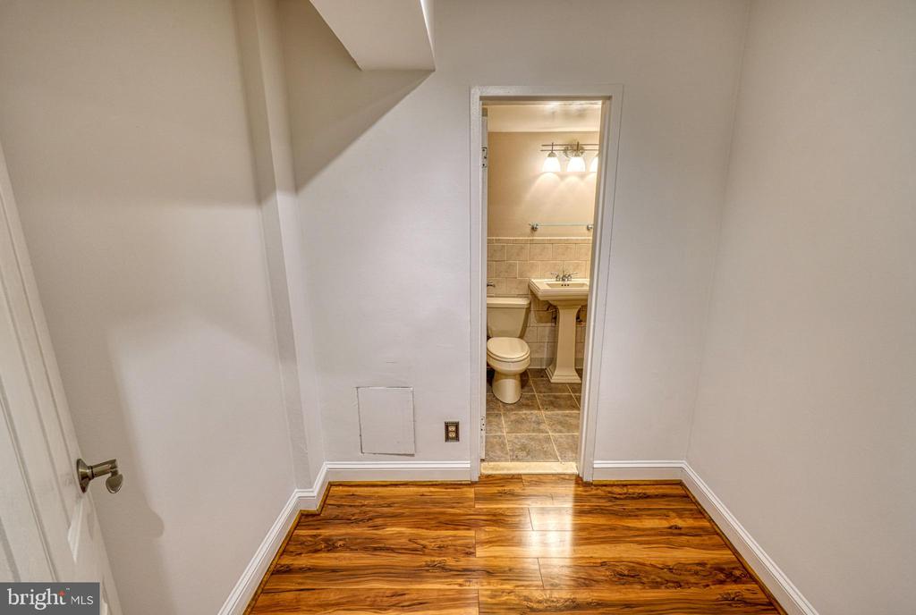 1801 CLYDESDALE PLACE NW Unit: 311
