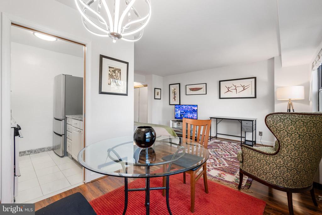 1801 CLYDESDALE PLACE NW Unit: 311