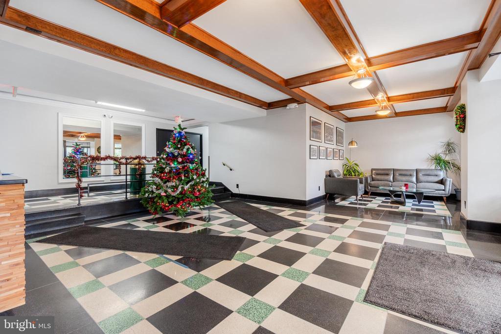 1801 CLYDESDALE PLACE NW Unit: 311