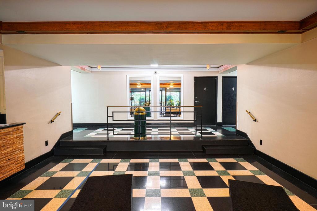 1801 CLYDESDALE PLACE NW Unit: 311