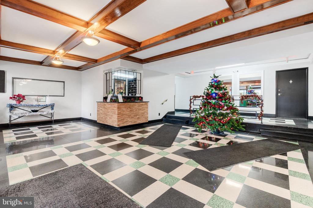 1801 CLYDESDALE PLACE NW Unit: 311
