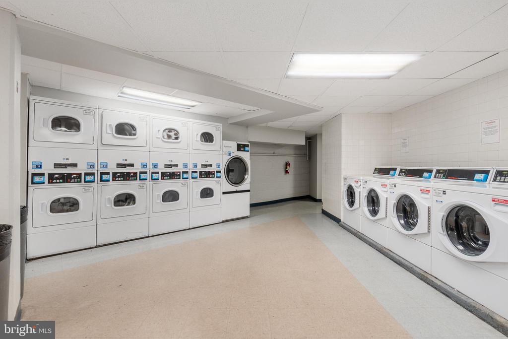 1801 CLYDESDALE PLACE NW Unit: 311