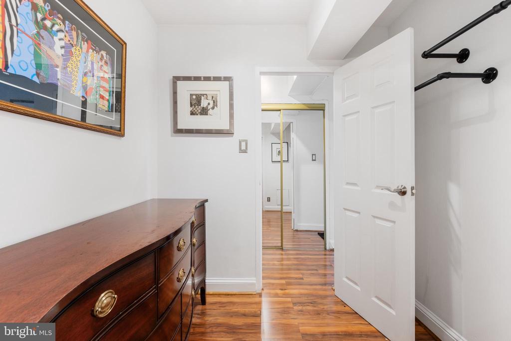 1801 CLYDESDALE PLACE NW Unit: 311