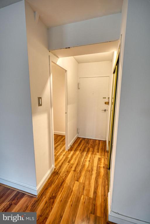 1801 CLYDESDALE PLACE NW Unit: 311