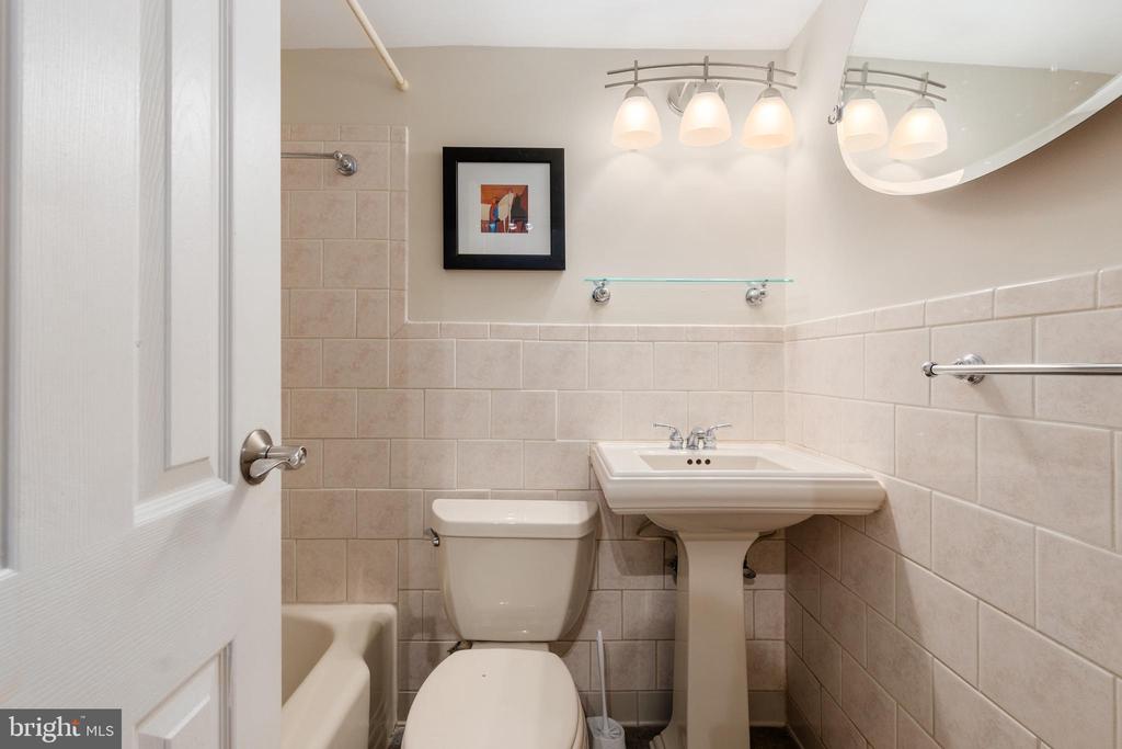 1801 CLYDESDALE PLACE NW Unit: 311
