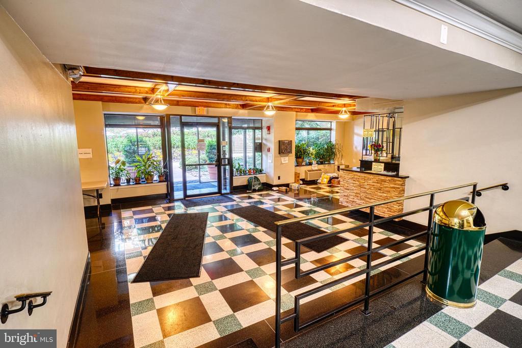 1801 CLYDESDALE PLACE NW Unit: 311