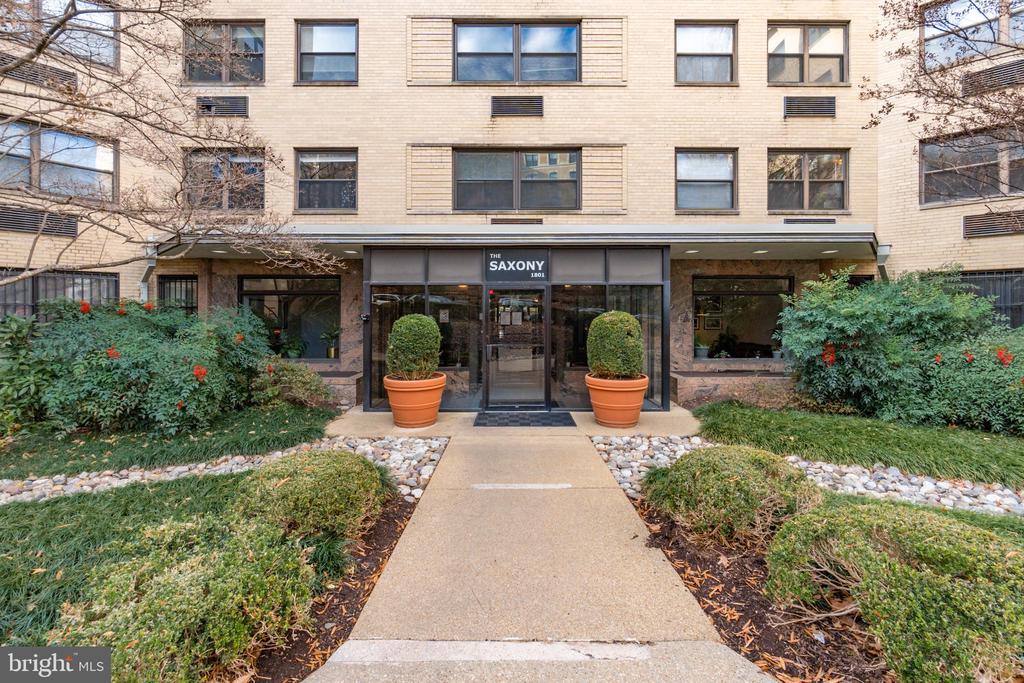 1801 CLYDESDALE PLACE NW Unit: 311