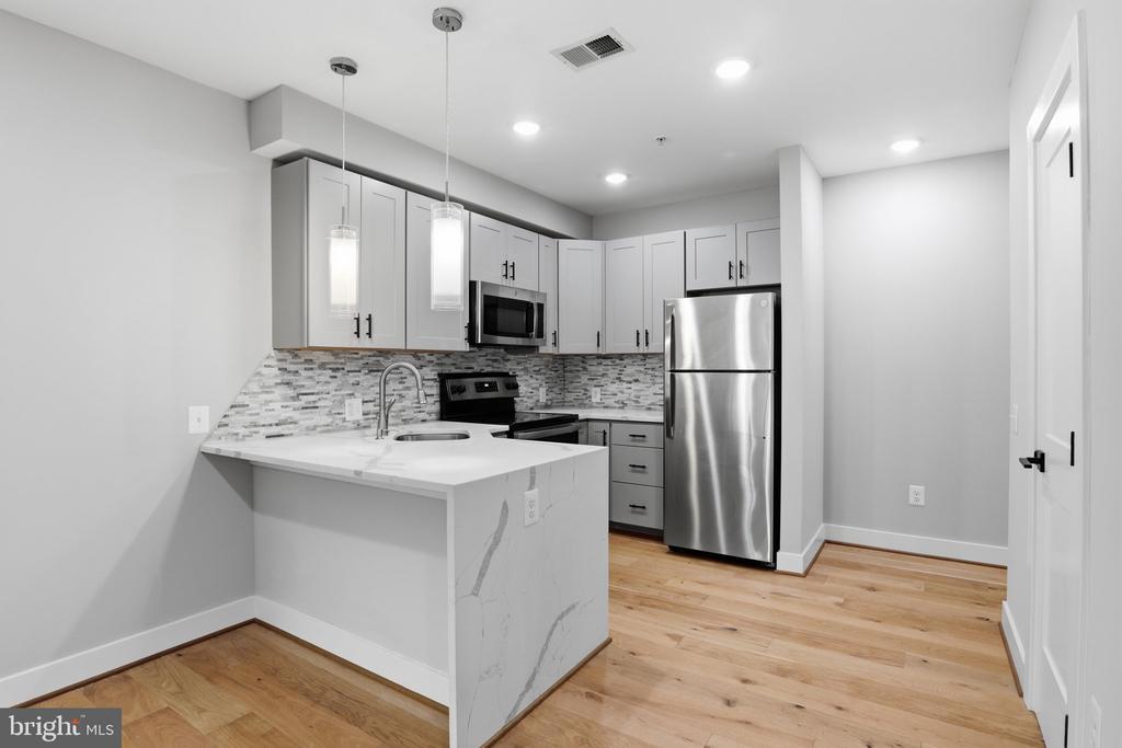 1040 BLADENSBURG ROAD NE Unit: 1A