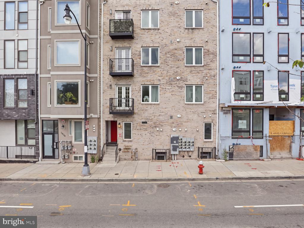 1040 BLADENSBURG ROAD NE Unit: 1A