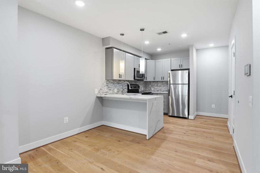 1040 BLADENSBURG ROAD NE Unit: 1A