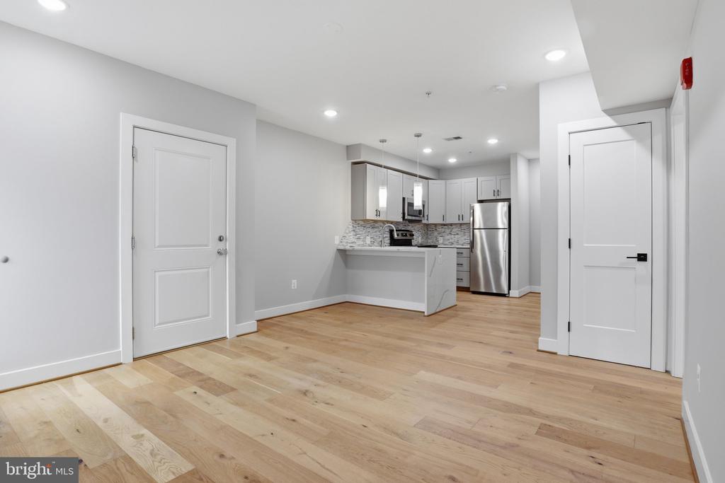 1040 BLADENSBURG ROAD NE Unit: 1A