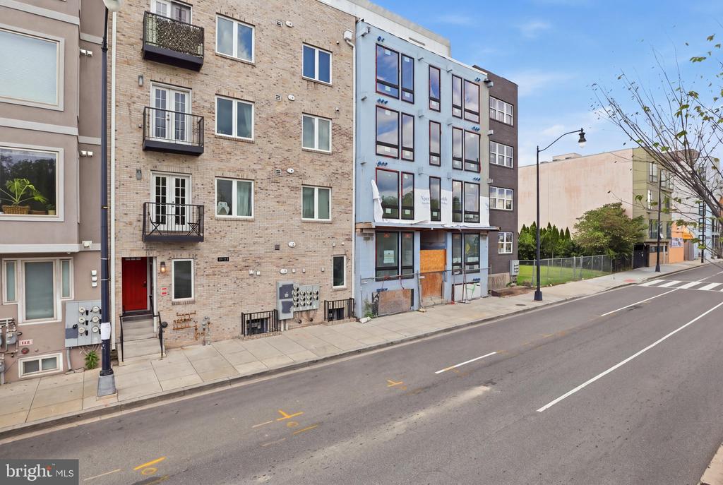 1040 BLADENSBURG ROAD NE Unit: 1A