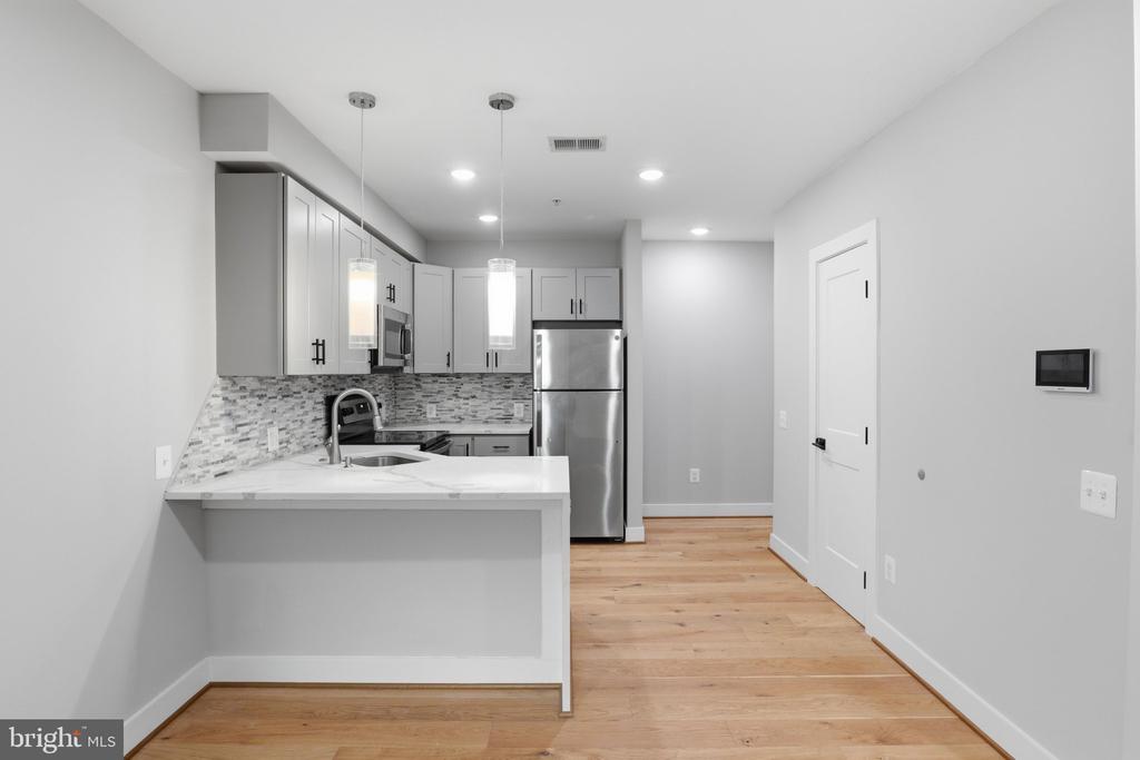 1040 BLADENSBURG ROAD NE Unit: 1A