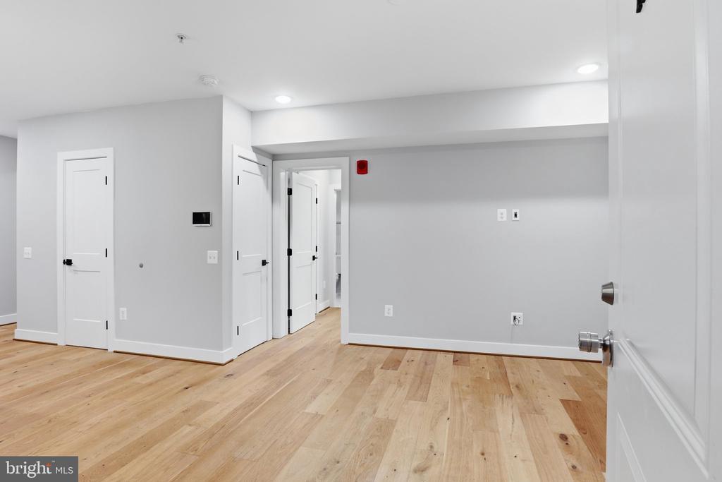 1040 BLADENSBURG ROAD NE Unit: 1A