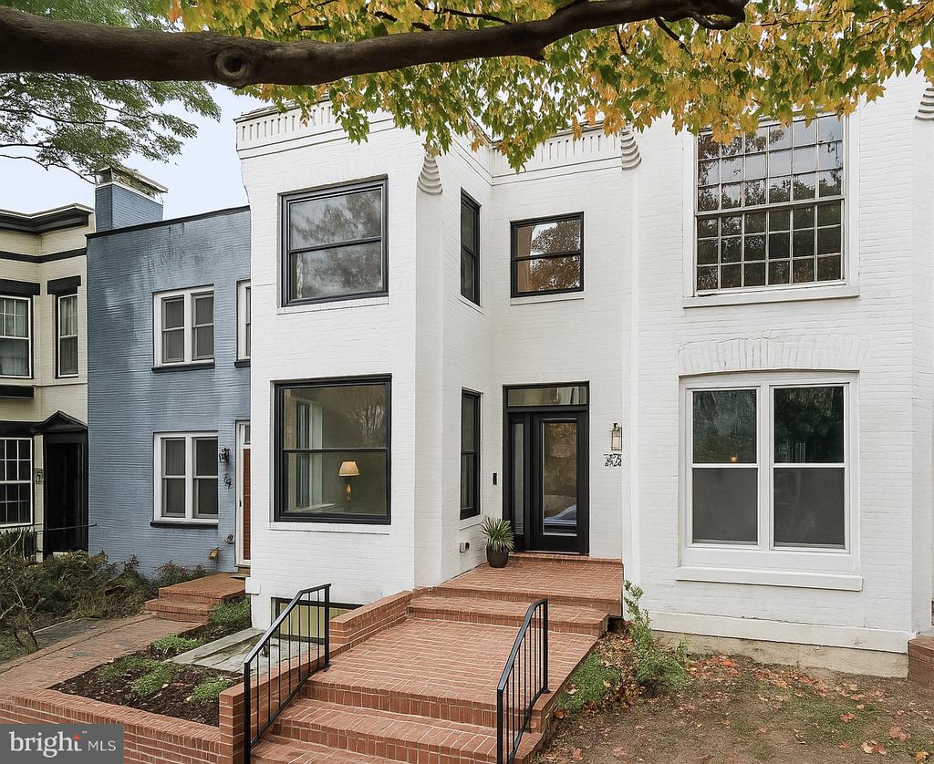 2507 I STREET NW