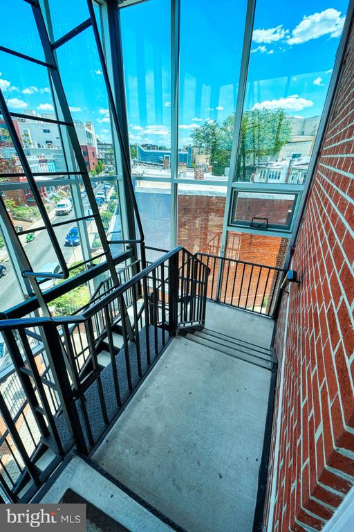 3537 NEW HAMPSHIRE AVENUE NW Unit: 2