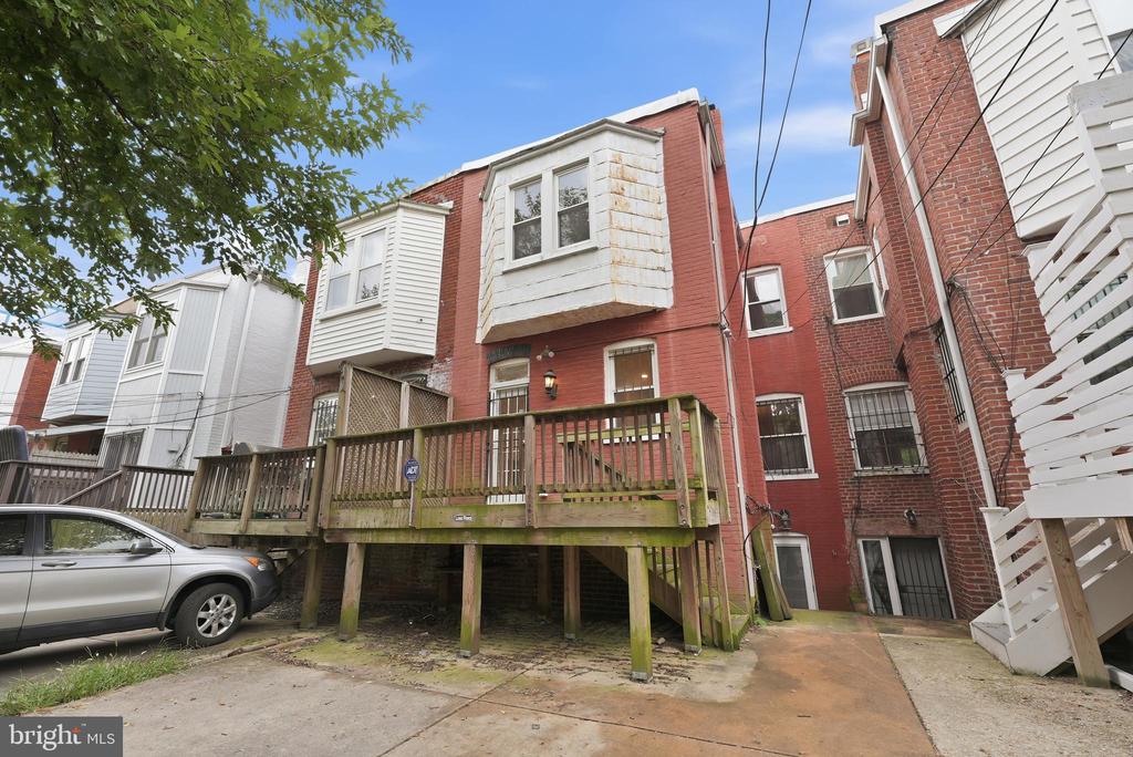 1419 MONROE STREET NW