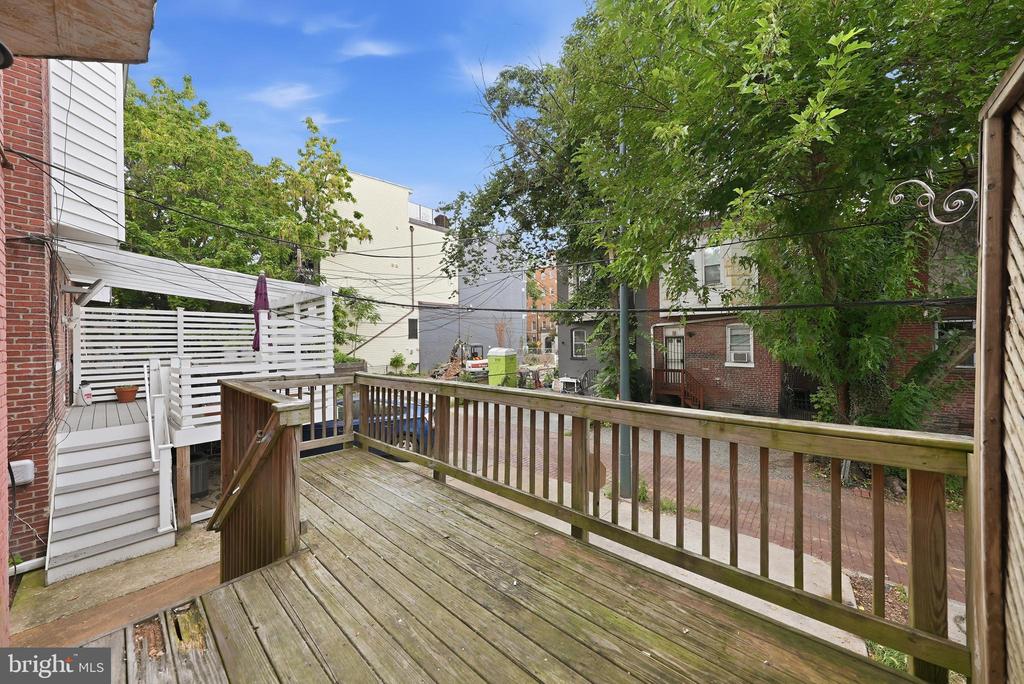 1419 MONROE STREET NW