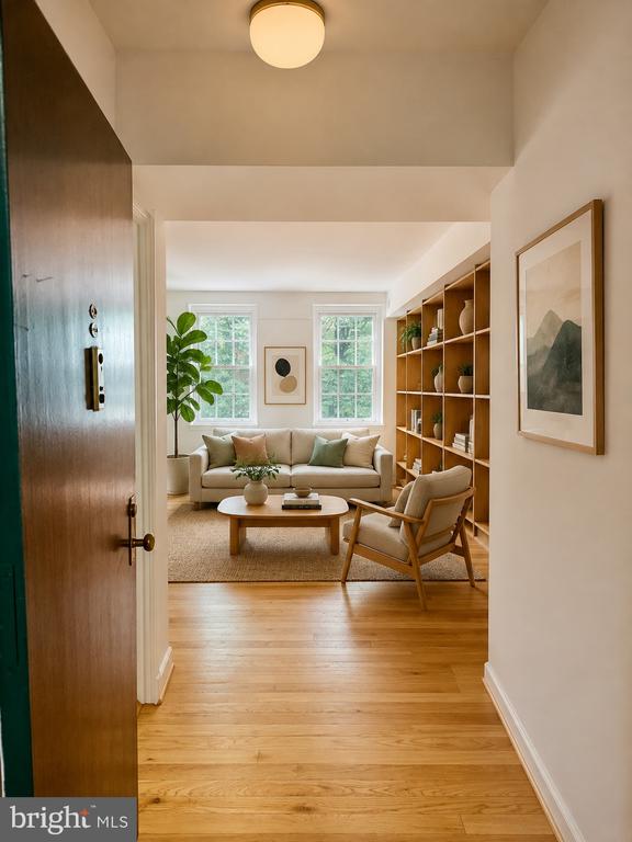 3980 LANGLEY COURT NW Unit: C609