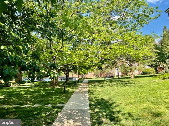 3980 LANGLEY COURT NW Unit: C609