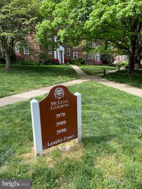 3980 LANGLEY COURT NW Unit: C609