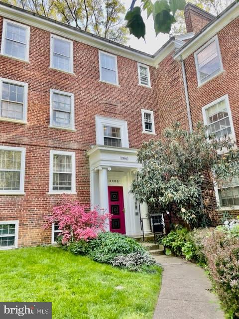 3980 LANGLEY COURT NW Unit: C609