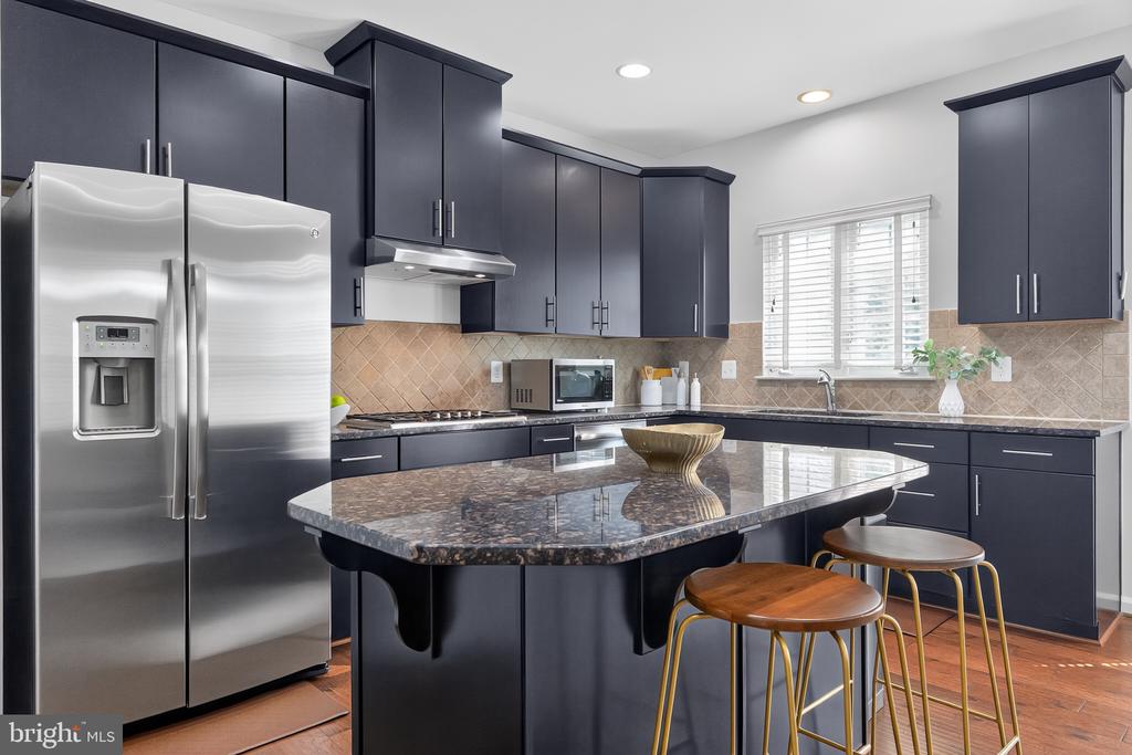 3707 COMMODORE JOSHUA BARNEY DRIVE NE