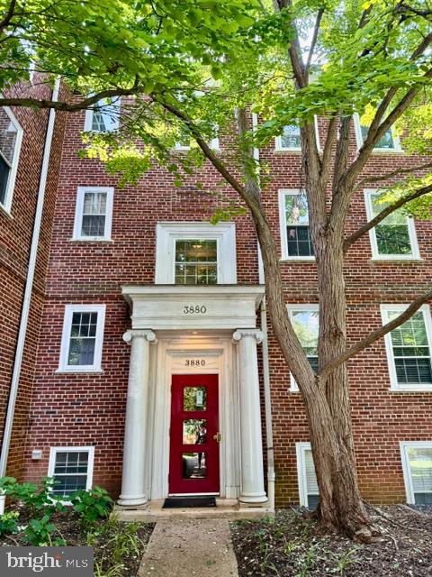 3880 RODMAN STREET NW Unit: D214