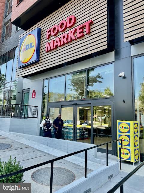 3880 RODMAN STREET NW Unit: D214