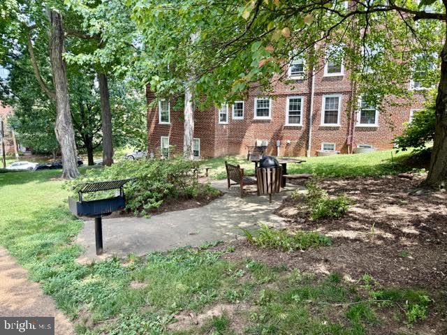 3880 RODMAN STREET NW Unit: D214