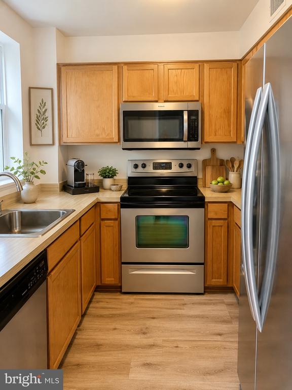 3880 RODMAN STREET NW Unit: D214