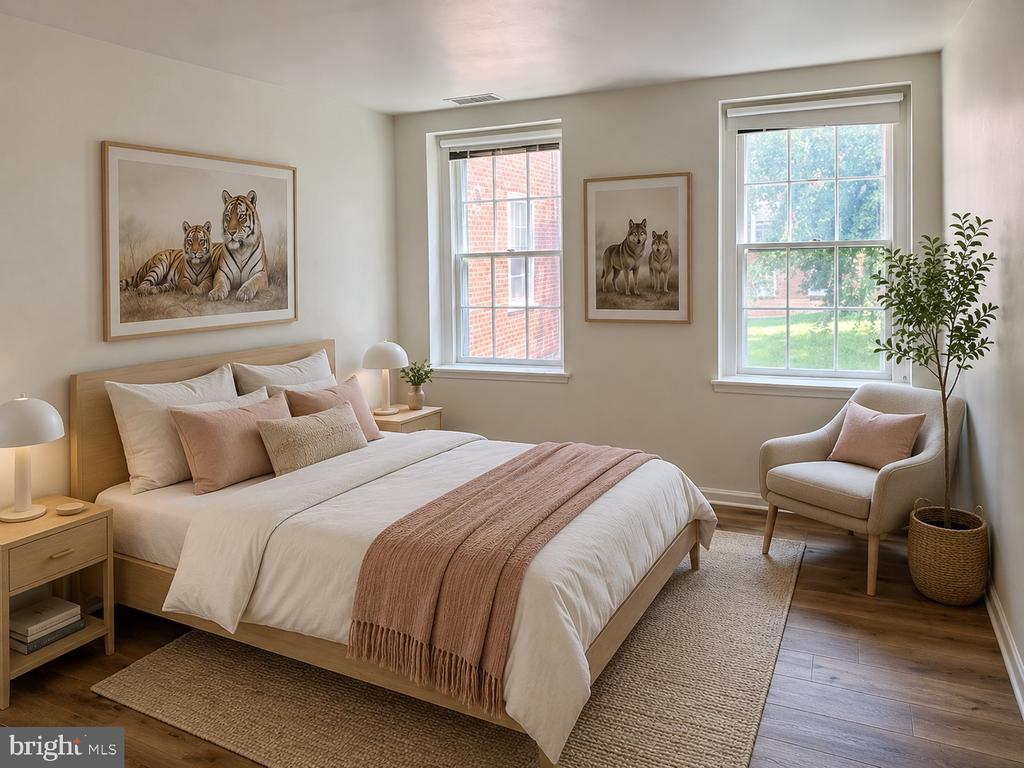 3880 RODMAN STREET NW Unit: D214