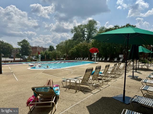 3880 RODMAN STREET NW Unit: D214
