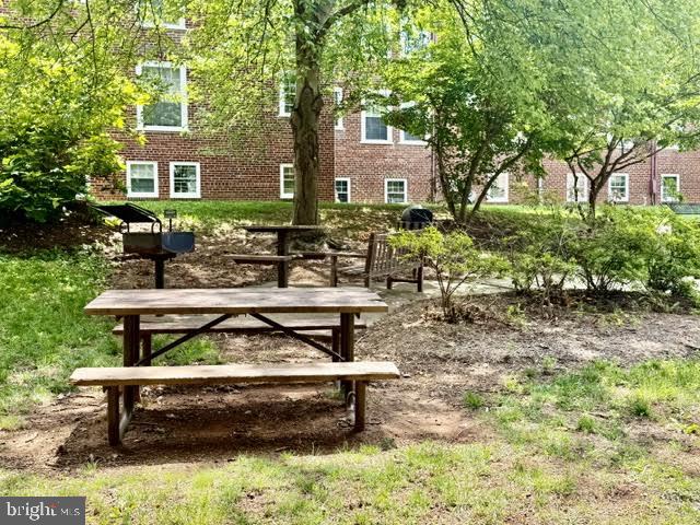 3880 RODMAN STREET NW Unit: D214