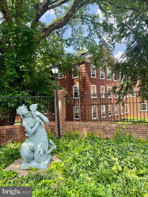3880 RODMAN STREET NW Unit: D214