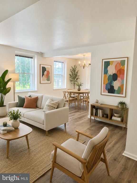 3880 RODMAN STREET NW Unit: D214