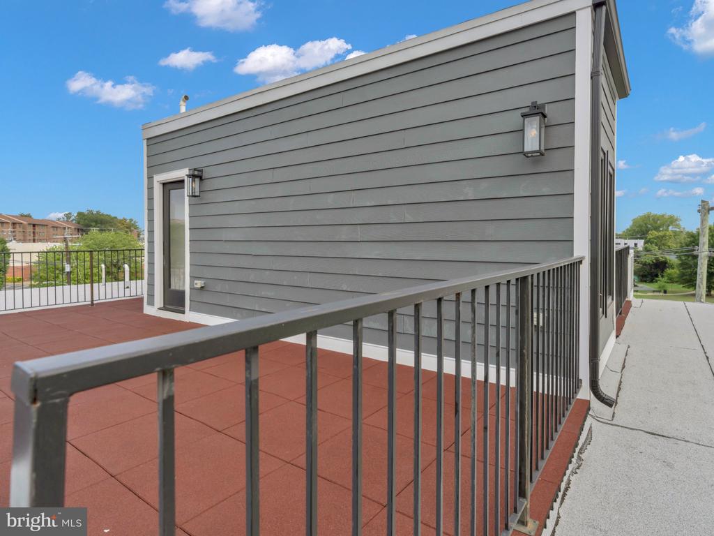 1722 WEST VIRGINIA AVENUE NE Unit: 3