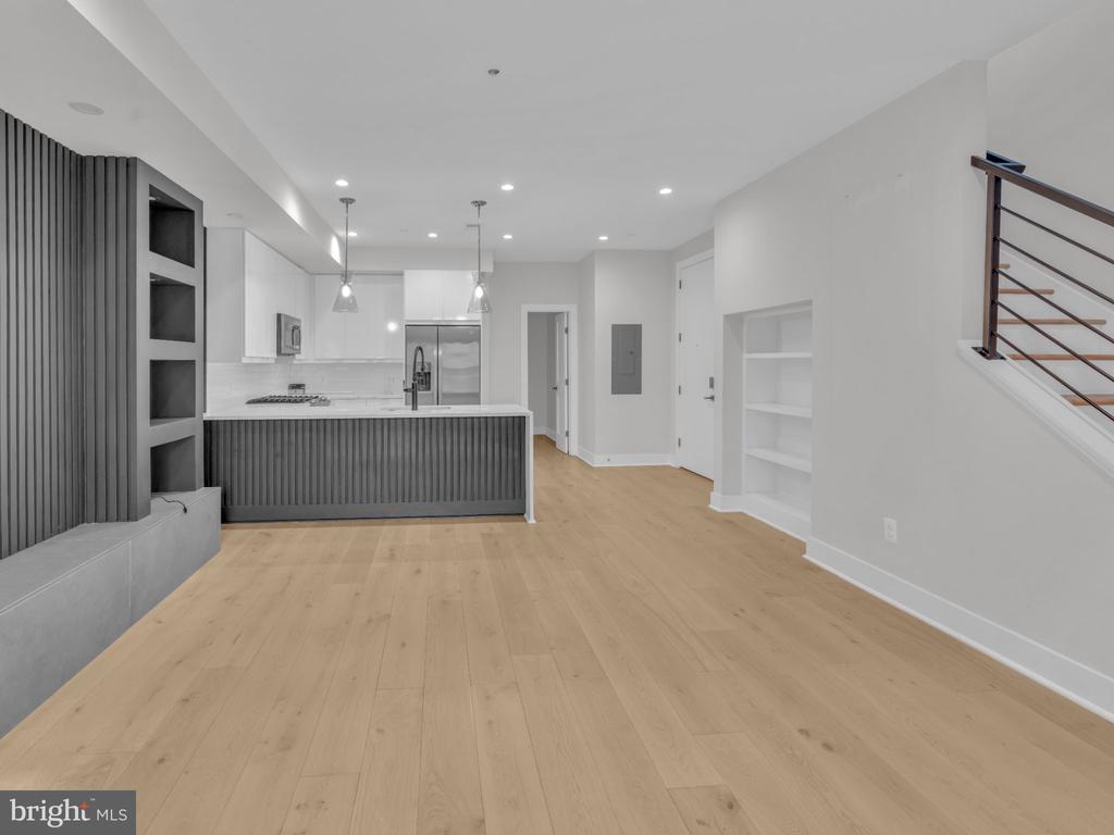 1722 WEST VIRGINIA AVENUE NE Unit: 3