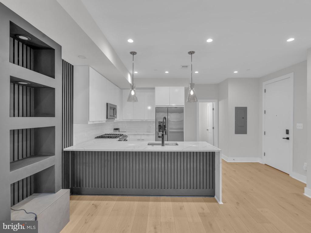 1722 WEST VIRGINIA AVENUE NE Unit: 3