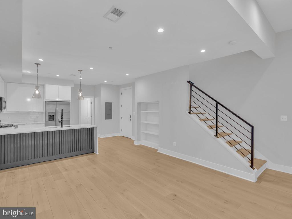1722 WEST VIRGINIA AVENUE NE Unit: 3