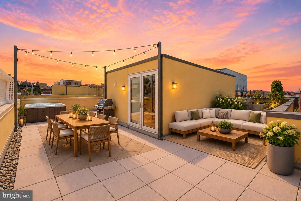 2351 CHAMPLAIN STREET NW Unit: P4
