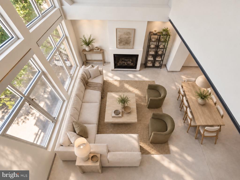 2351 CHAMPLAIN STREET NW Unit: P4