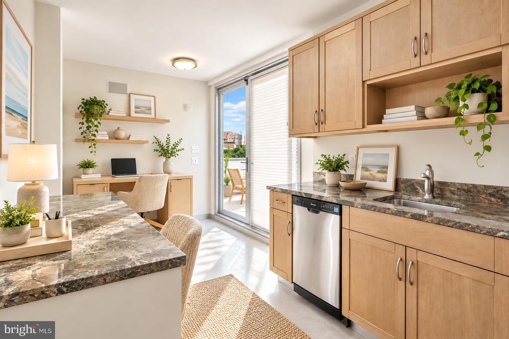 2351 CHAMPLAIN STREET NW Unit: P4