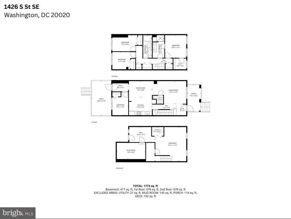 1426 S SE