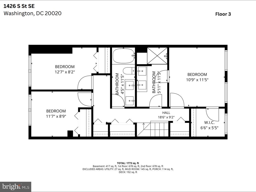 1426 S SE